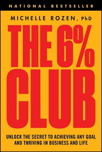 Cover image for The 6% Club