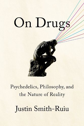 Cover image for On Drugs