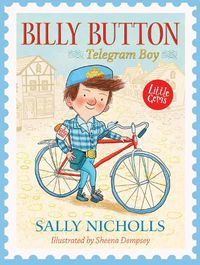 Cover image for Billy Button, Telegram Boy