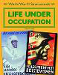 Cover image for Life Under Occupation