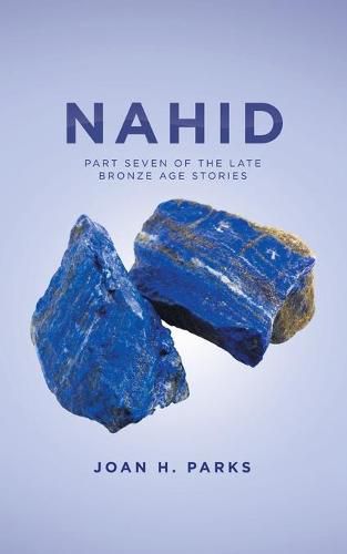 Cover image for Nahid