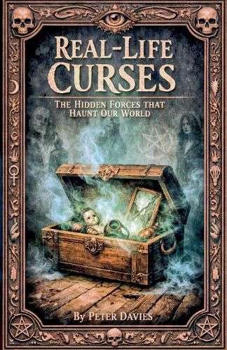 Cover image for Real life curses
