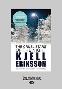 Cover image for The Cruel Stars of Night