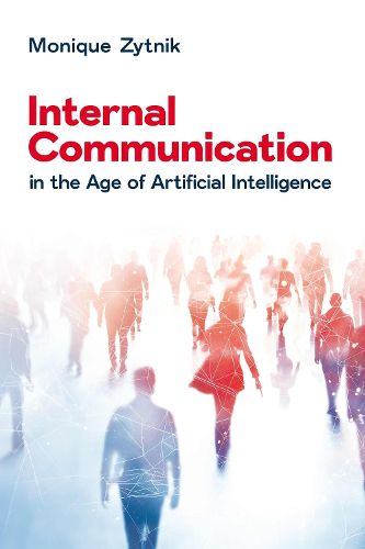 Cover image for Internal Communication in the Age of Artificial Intelligence