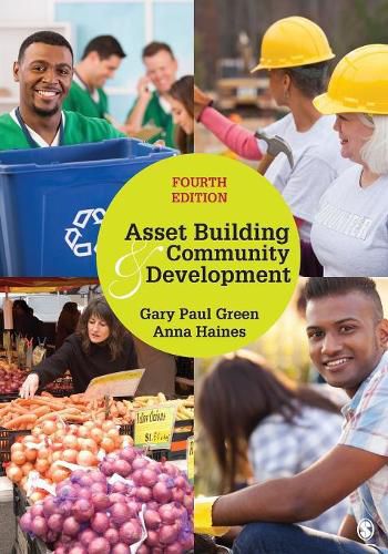 Cover image for Asset Building & Community Development