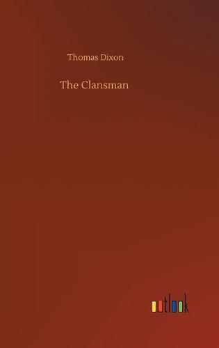 Cover image for The Clansman