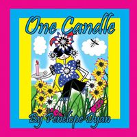 Cover image for One Candle