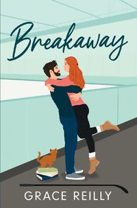 Cover image for Breakaway