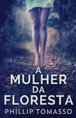 Cover image for A Mulher Da Floresta