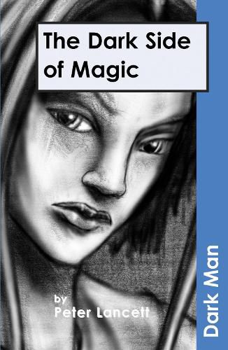 Cover image for The Dark Side of Magic