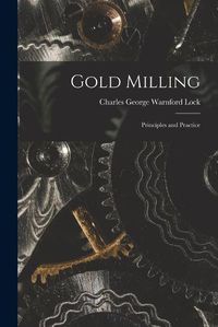 Cover image for Gold Milling