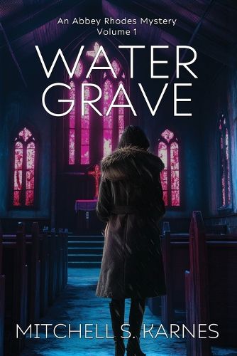 Cover image for Water Grave