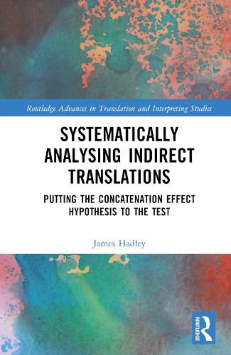 Cover image for Systematically Analysing Indirect Translations