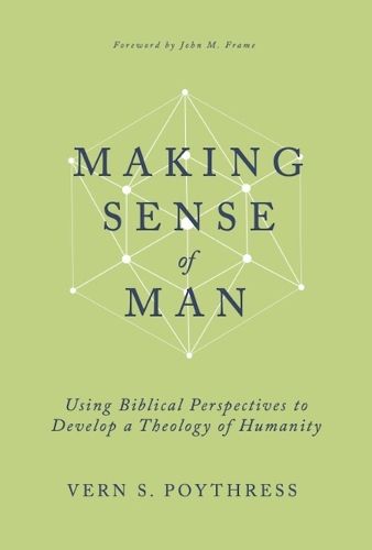 Cover image for Making Sense of Man