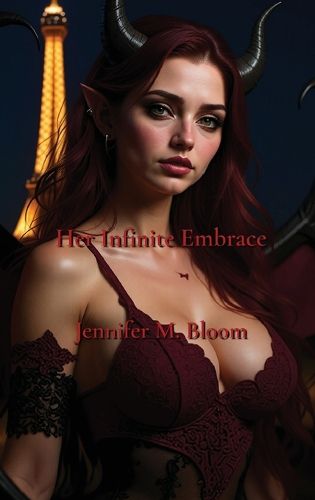 Cover image for Her Infinite Embrace