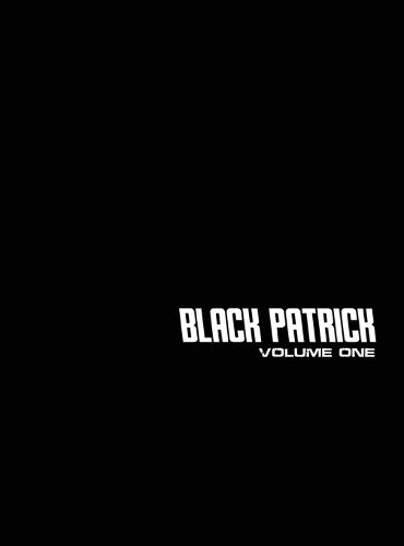 Cover image for Black Patrick Volume One