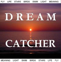 Cover image for Dream Catcher