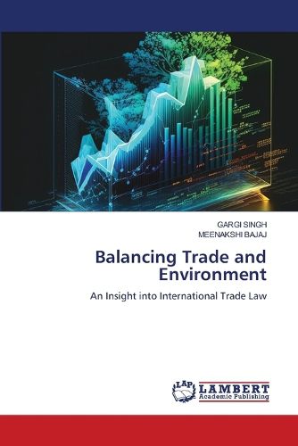 Cover image for Balancing Trade and Environment