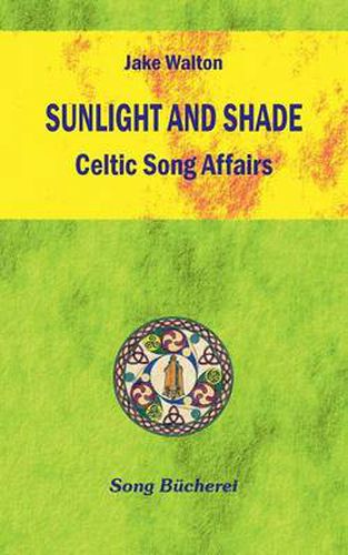 Cover image for Sunlight and Shade