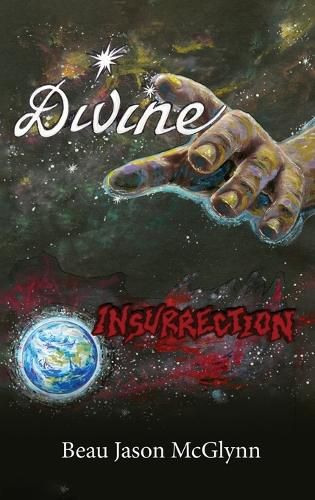 Cover image for Divine Insurrection