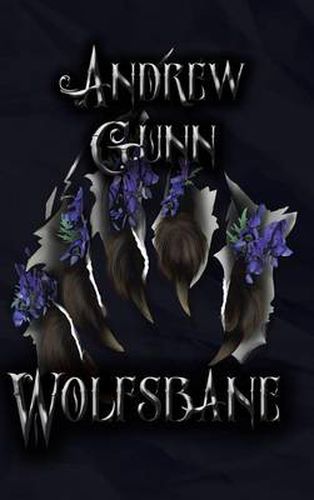 Cover image for Wolfsbane