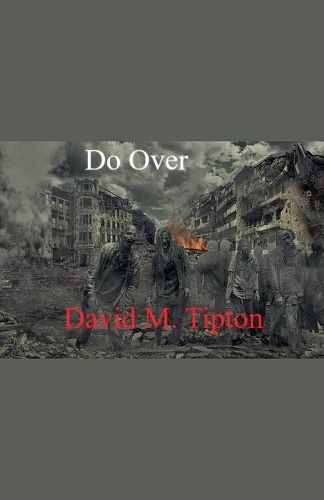 Cover image for Do Over