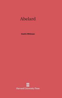 Cover image for Abelard