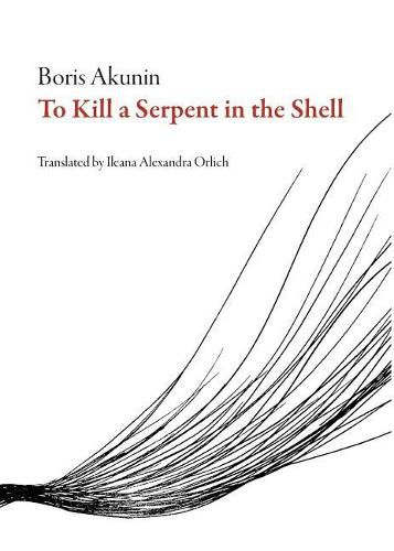 Cover image for Killing the Serpent