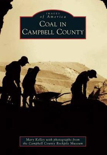 Cover image for Coal in Campbell County