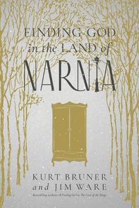 Cover image for Finding God in the Land of Narnia