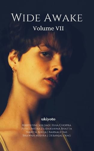 Cover image for Wide Awake Volumke VII