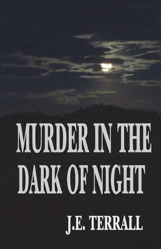 Cover image for Murder in the Dark of Night