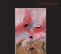 Cover image for Mark Grotjahn: Masks