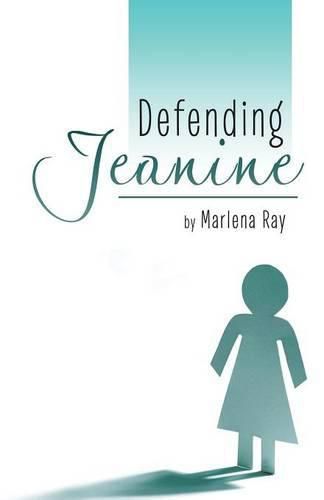 Cover image for Defending Jeanine