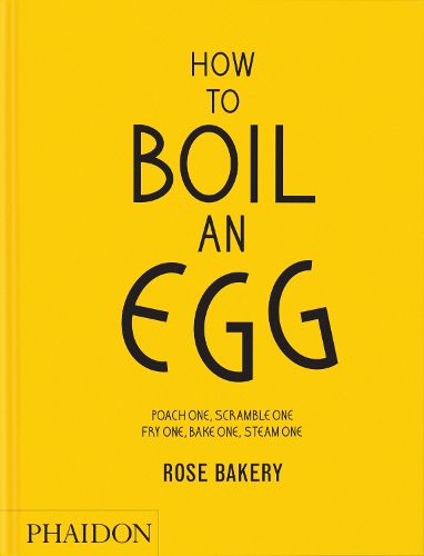 Cover image for How to Boil an Egg