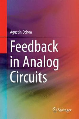 Cover image for Feedback in Analog Circuits