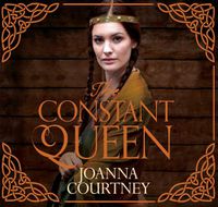 Cover image for The Constant Queen