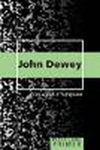 Cover image for John Dewey Primer