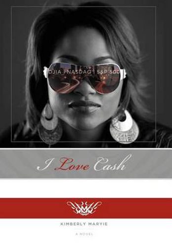 Cover image for I Love Cash