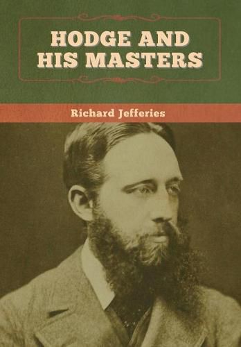 Cover image for Hodge and His Masters