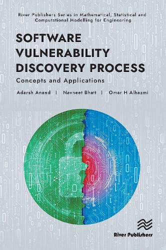 Cover image for Software Vulnerability Discovery Process: Concepts and Applications