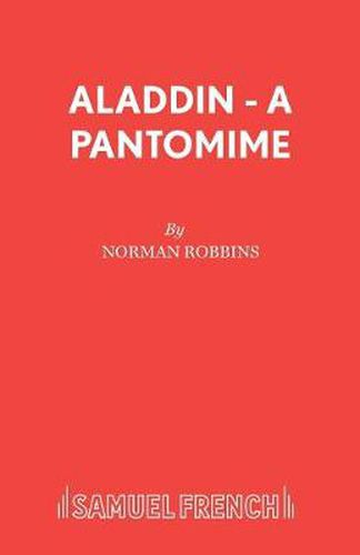 Aladdin: Pantomime