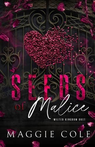 Cover image for Seeds of Malice (Discreet)