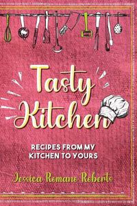 Cover image for Tasty Kitchen