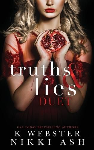 Cover image for Truths and Lies