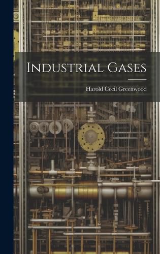 Cover image for Industrial Gases