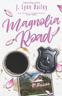 Cover image for Magnolia Road