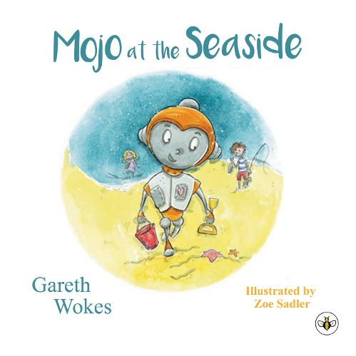 Cover image for Mojo at the Seaside