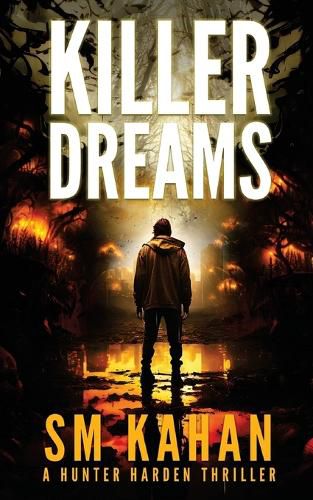 Cover image for Killer Dreams