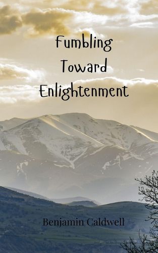 Cover image for Fumbling Toward Enlightenment